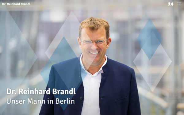 www.reinhard-brandl.de
