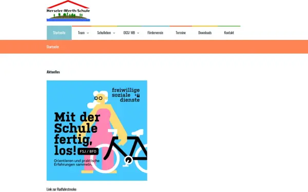 grundschule-hersel.de