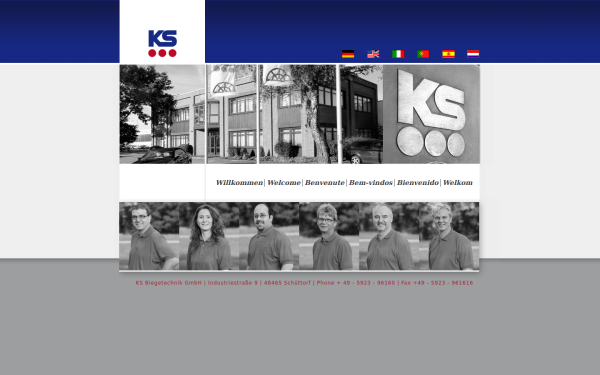 www.ks-biegetechnik.de
