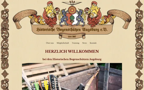 augsburger-bogenschuetzen.de