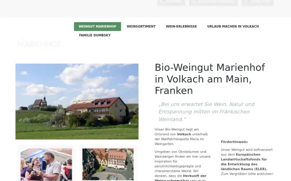 dumbsky-marienhof.de