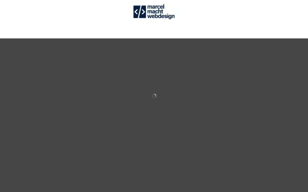 marcel-macht-webdesign.de