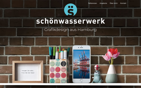 schoenwasserwerk.de