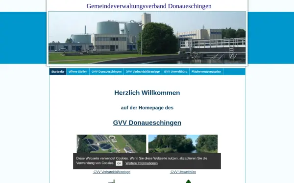 www.gvv-donaueschingen.de