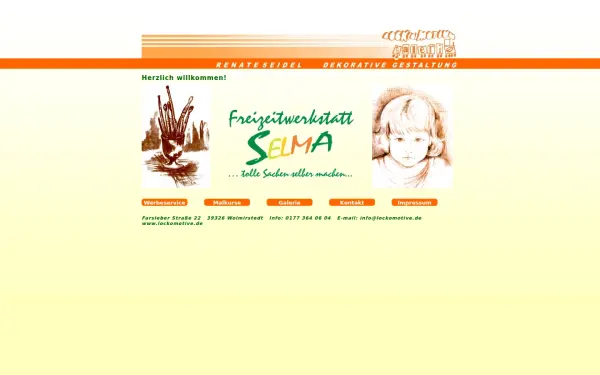 lockomotive.de