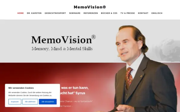 memovision.de