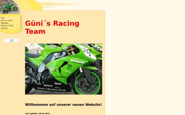 guenis-racing-team.de