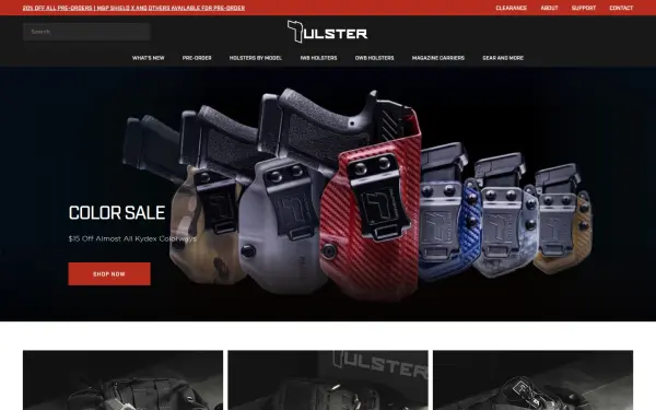 tulster.com