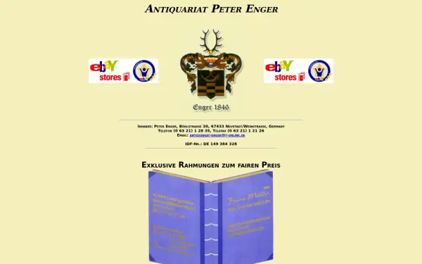 antiquariat-enger.de