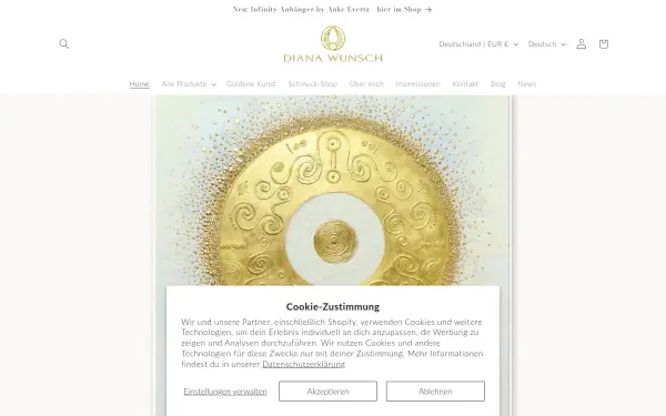 diana-wunsch.de