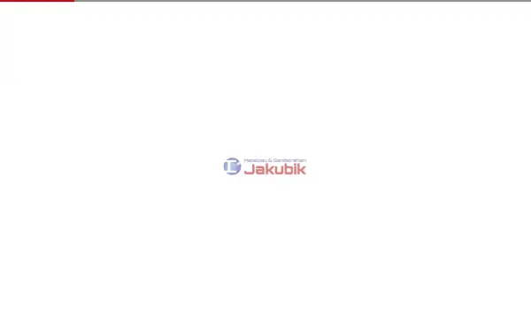 metallbau-jakubik.de