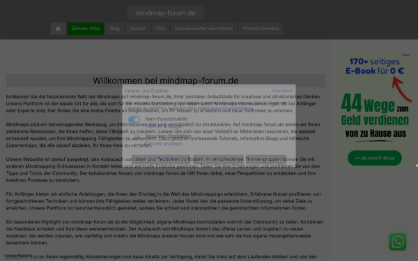 mindmap-forum.de