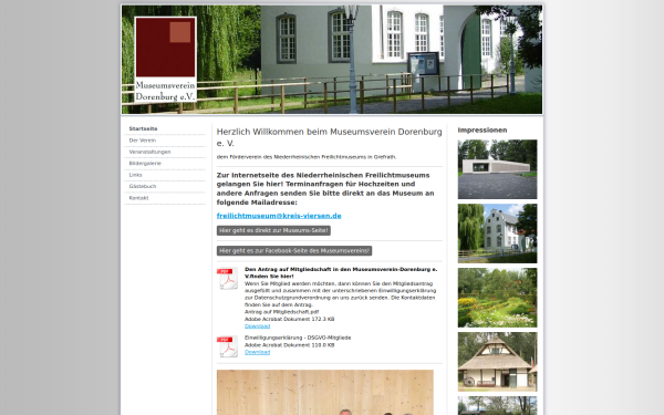 www.museumsverein-dorenburg.de
