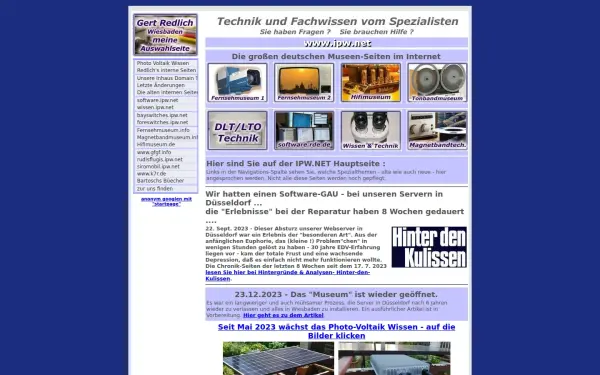 ipw.net
