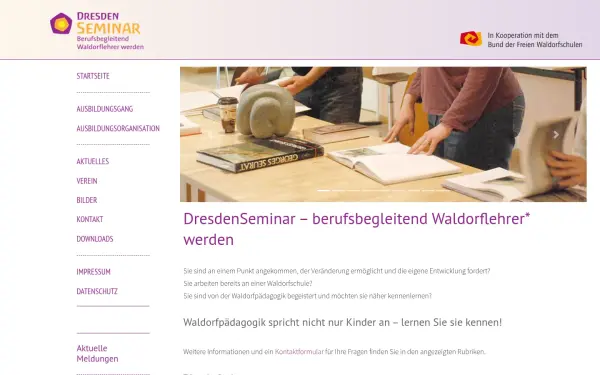www.dresdenseminar.de