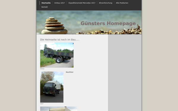 guenster.jimdofree.com