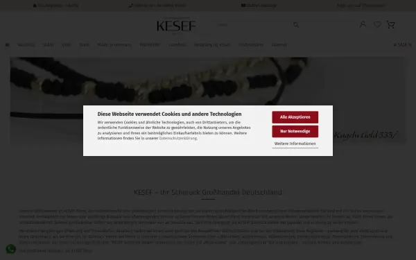 kesefshop.de