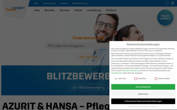 www.azurit-hansa-karriere.de