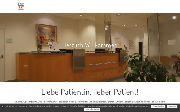 www.doktor-steiner.de