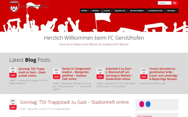 www.fcgerolzhofen.de