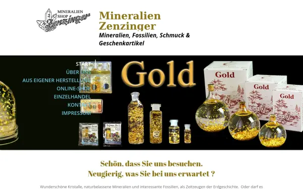 www.zenzinger.com