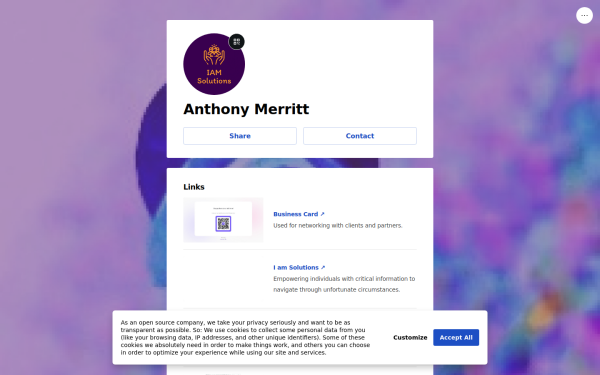anthonymerritt.bio