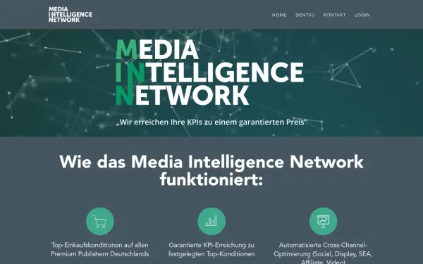 mediaintelligence.de