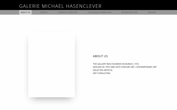 hasencleverart.com