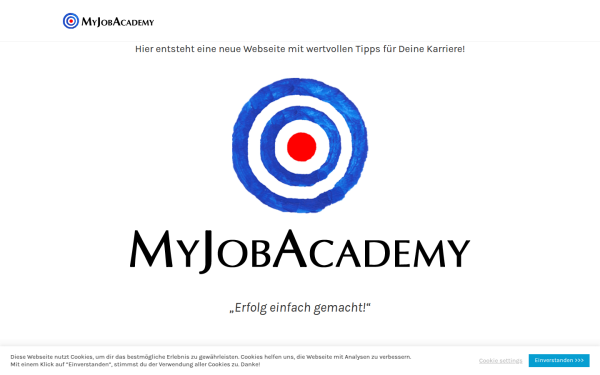 myjobacademy.com