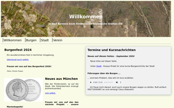 www.badberneck-historisch.de