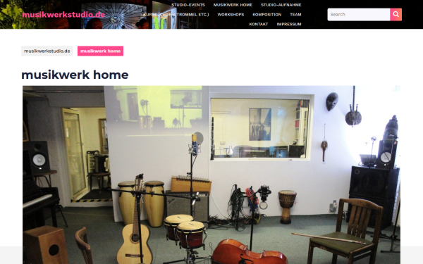 musikwerkstudio.de