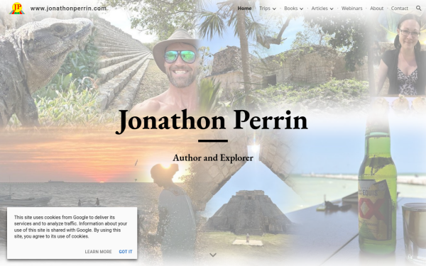 www.jonathonperrin.com