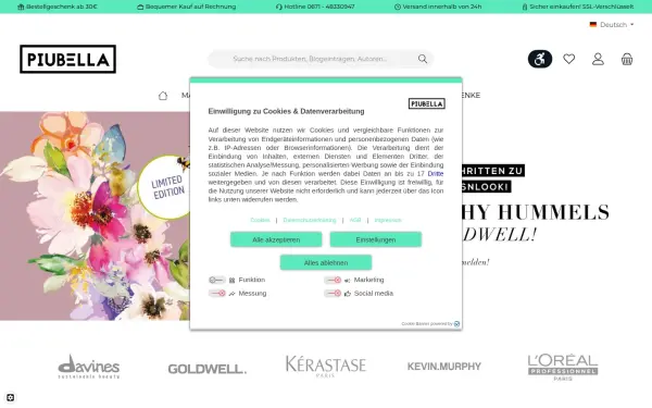 piubella.de
