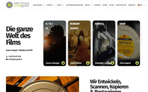 www.andecfilm.de