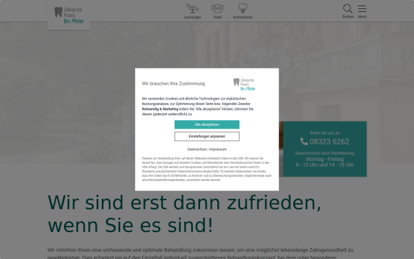 www.dr-pfister.de