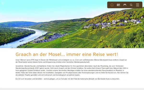 www.graach.de