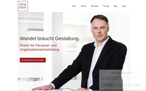 arneklein.de
