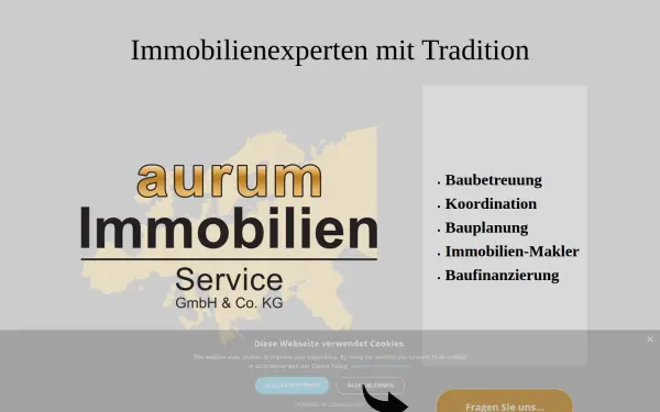 aurum-immo.de