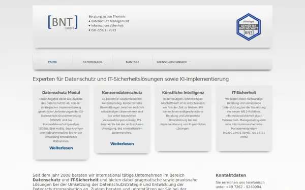 bntgmbh.de