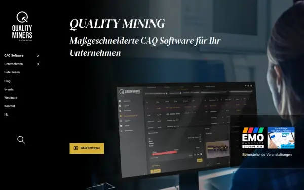 quality-miners.de