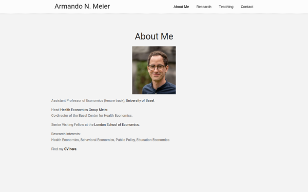 www.armandomeier.com