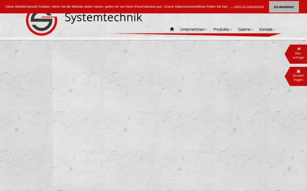 www.sgsystemtechnik.de