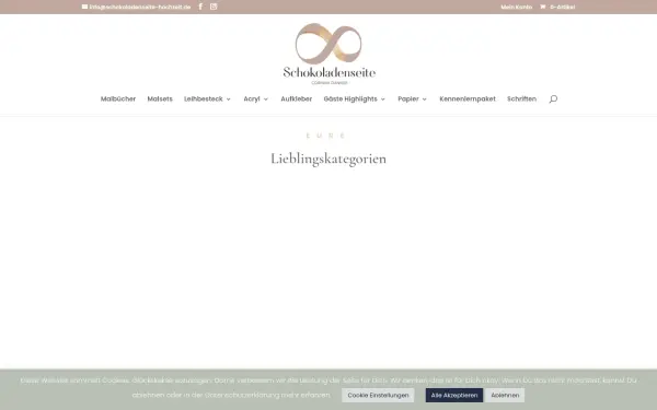 schokoladenseite-hochzeit.de