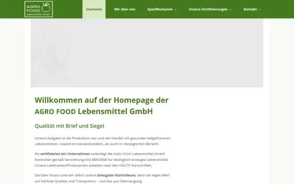 www.agro-food.de