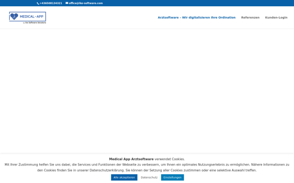 www.medical-app.at