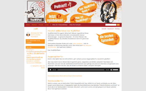 youwipod.de