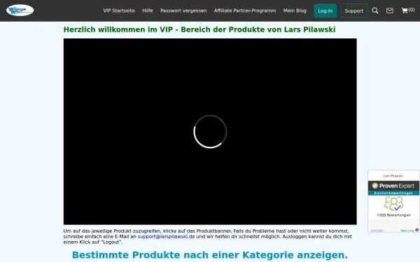 vip.larspilawski.de