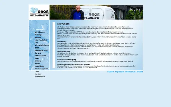 www.gross-netzanalyse.de