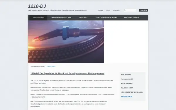 1210-dj.de