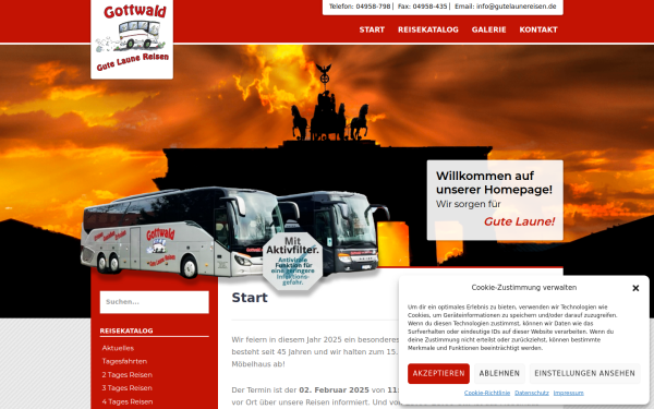 gutelaunereisen.de